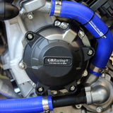KAWASAKI ZX-10R GB Racing STOCK ENGINE COVER SET