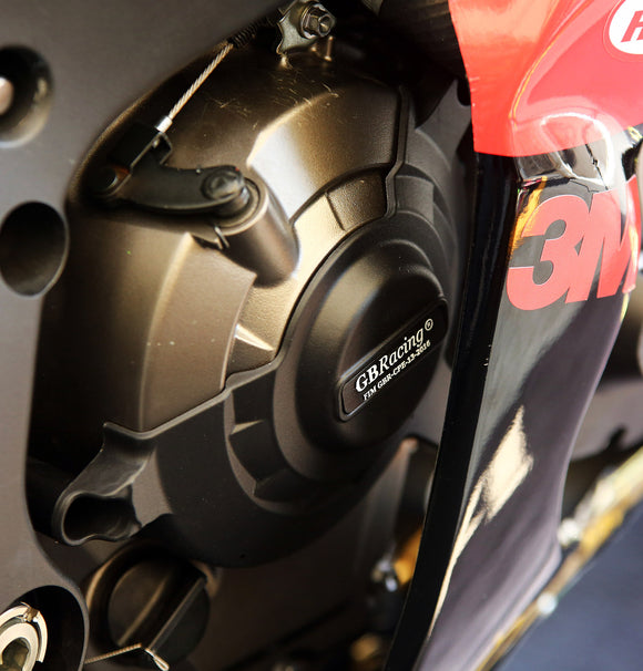 KAWASAKI ZX-10R GB Racing CLUTCH COVER