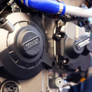 KAWASAKI ZX-10R GB Racing STOCK ENGINE COVER SET-10