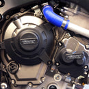 KAWASAKI ZX-10R GB Racing STOCK ENGINE COVER SET-11