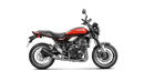 KAWASAKI Z900 RS Akrapovic Optional Stainless Steel 4-1 Racing Header Exhaust E-K9R3-2