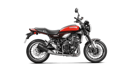 KAWASAKI Z900 RS Akrapovic Optional Stainless Steel 4-1 Racing Header Exhaust E-K9R3 - 0