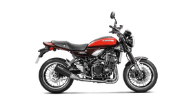 KAWASAKI Z900 RS Akrapovic Optional Stainless Steel 4-1 Racing Header Exhaust E-K9R3 - 0