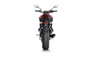 Yamaha MT-07/FZ-07 Akrapovic Racing Line (Carbon) S-Y7R2-AFC-4