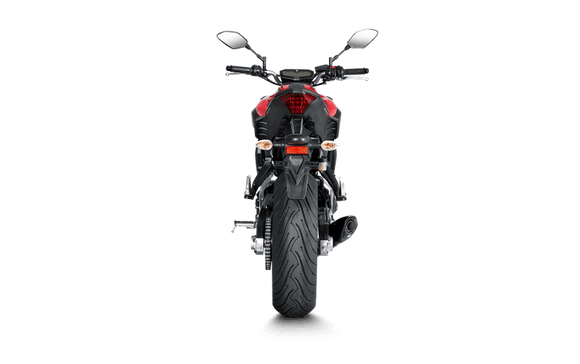 Yamaha MT-07/FZ-07 Akrapovic Racing Line (Carbon) S-Y7R2-AFC