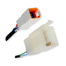 Aprilia RSV4 APRC 2009 - 2016 BSD Aluminium 5 way Handlebar Switch Mode Up/Down Select Flipper +/- LEFT-2