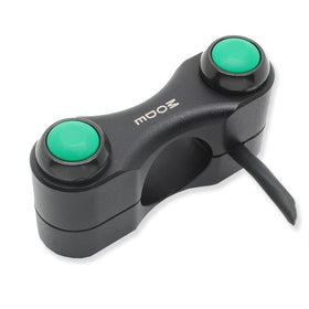 Ducati 848 1098 1198 - BSD Aluminium - 2 function race switch - handlebar mount - Mode Up/Down