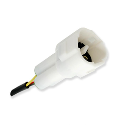 Kawasaki ZX-10R ZX-6R RR 'KIT ECU' 2011 to 2015 - BSD Aluminium 2 function race switch - handlebar mount - KTRC POW - 0