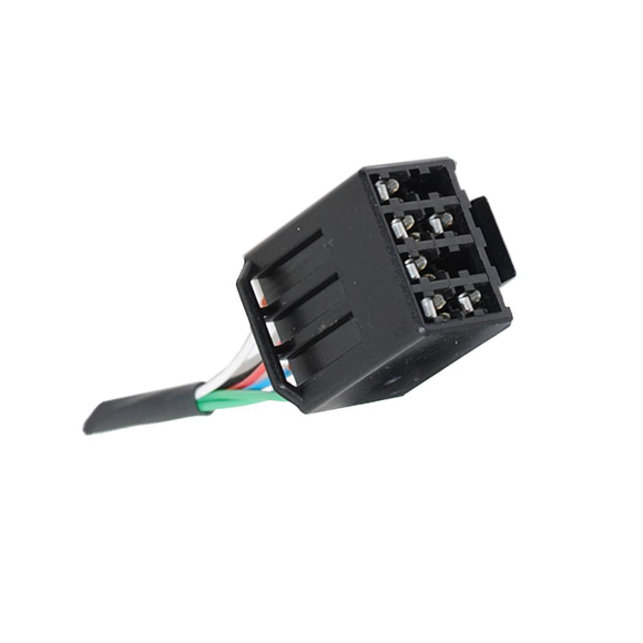 Suzuki GSX-R 600 750 1000 2004-2006 - BSD Aluminium - 2 function - Race switch - handlebar mount - Stop/Run Start