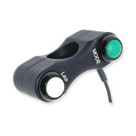 KTM RC8 - BSD Aluminium - 2 function - Race switch - handlebar mount - Mode Lap