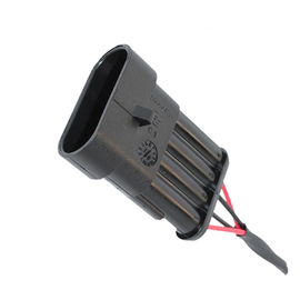 Aprilia RSV4 2016 - 2020 BSD Aluminium 2 function Handlebar Switch Run / Stop RIGHT - 0