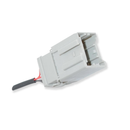 MV Agusta F3 675 800 - BSD Aluminium - 2 function - Race switch - handlebar mount - Stop/Run Start-2