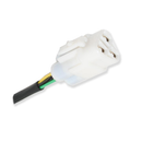 Yamaha YZF R1 2009 to 2014 - BSD Aluminium - 3 function - race switch - handlebar mount - TC +/--2