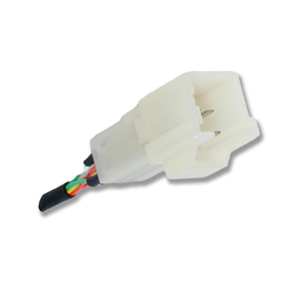 Triumph 675 Daytona - 2006-2012 - BSD Aluminium - 2 function - Race switch - handlebar mount - Stop/Run Start - 0