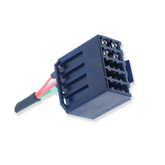 Yamaha YZF R3 2019-onward - BSD Aluminium - 2 function - race switch - brake mount - Stop/Run Start