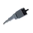 Kawasaki Ninja 300 400 - 2 function - brake mount - Stop/Run Start-2