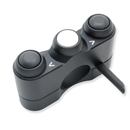 Kawasaki ZX-10R RR 2016 - 2020 - BSD Aluminium - 3 function race switch- handlebar mount - Up Select Down-1