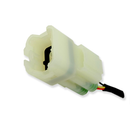 Kawasaki ZX-10R RR 2016 - 2020 - BSD Aluminium- 3 function race switch  - brake mount - Stop/Run Start Launch-3