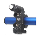 Yamaha YZF R1 2015-onward - BSD Aluminium - 3 function - race switch - bar clamp mount - Up Select Down-2