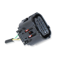 Yamaha YZF R6 YEC/GYTR 2017-2023 - BSD Aluminium - 3 function - race switch - handlebar mount - Map Pit Rain - 0