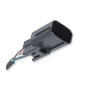 Suzuki GSX-R 1000 R 2017 onward - BSD Aluminium - 3 function - Race switch - brake mount - Stop/Run Start Hazard - Road bike use-2