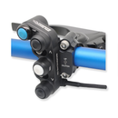 Kawasaki ZX-10R RR 2016 - 2020 - BSD Aluminium- 4 function race switch - clutch mount - Up Select Down Lap-2