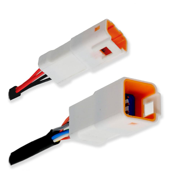 Ducati 1199 1299 Panigale R - BSD Aluminium - 5 function race switch - Clutch mount - Flipper +/- Select Mode Up/Down