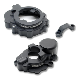 Yamaha YZF R1 2020 - BSD Aluminium - -Billet aluminium throttle housing