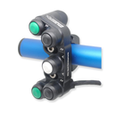 Honda CBR1000RR  HRC 'kit' 2020 onward - BSD Aluminium - race switch - left and right kit - Multi function-3