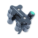 Suzuki GSX-R 1000 R 2017 onward - BSD Aluminium - 8 function - Race switch - handlebar mount - All road functions-2