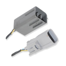 Suzuki GSX-R 1000 R 'KIT ECU' 2017 onward - BSD Aluminium - 4 function - Race switch - handlebar mount - Up Down Select Pit - 0