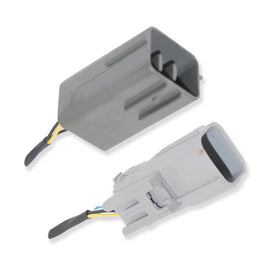 Suzuki GSX-R 1000 R (re-flash) 2017 onward - BSD Aluminium - 4 function - Race switch - handlebar mount - Up Down Select Pit - 0