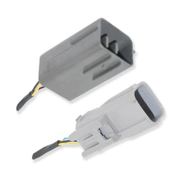 Suzuki GSX-R 1000 R 2017 onward - BSD Aluminium - 3 function - Race switch - handlebar mount - Up Down Select - 0