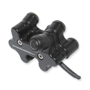 Yamaha YZF R1 2015-onward - BSD Aluminium - 8 function - race switch - handlebar mount - All road functions-2