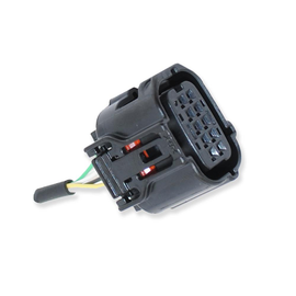 Yamaha YZF R1 2015-onward - BSD Aluminium - 4 function - race switch - handlebar mount - Up Select Down Lap - 0