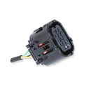 Yamaha YZF R1 2015-onward - BSD Aluminium - 3 function - race switch - handlebar mount - Up Select Down-2