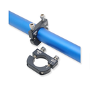 BMW S1000RR K67 - BSD Aluminium 7 function race switch - handlebar/clutch mount - Multi-function-4