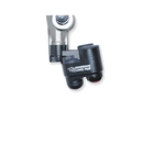 Ducati  899 959 1199 Panigale - BSD Aluminium - 3 function race switch - Brake pump mount - Stop/Run, Start, Rain-3