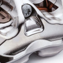 Brembo GP4-RX Billet Radial Brake Caliper Kit with Pads - Nickel Finish-4