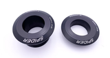 SPIDER - Captive wheel spacer kit - Ducati Panigale 899