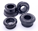 SPIDER - Captive Wheel Spacer Kit - Yamaha YZF R3-1