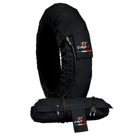 CAPIT TYRE WARMERS SUPREMA 120/200 F/R - 0