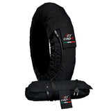 CAPIT TYRE WARMERS SUPREMA 120/200 F/R