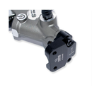 Ducati  899 959 1199 Panigale - BSD Aluminium - 4 function race switch - Clutch mount - Lap, Up, Select, Down-4