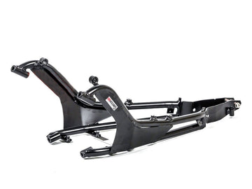Buy black Ducati V4 S / R Panigale DB HOLDERS SUBFRAME