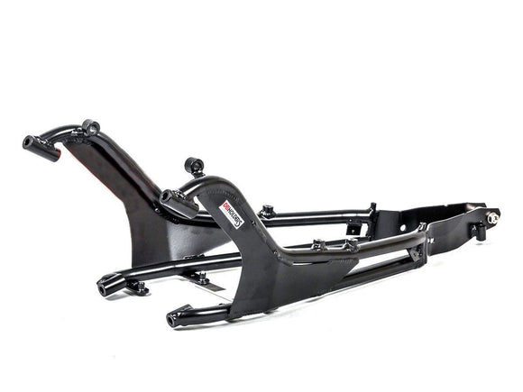 Ducati V4 S / R Panigale DB HOLDERS SUBFRAME