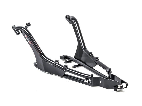 Ducati V4 S / R Panigale DB HOLDERS SUBFRAME