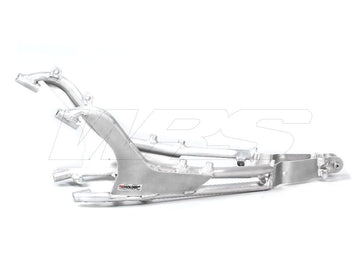 Buy silver Ducati V4 S / R Panigale DB HOLDERS SUBFRAME