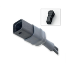 Ducati V4 S - BSD Aluminium 3 function race switch brake pump mount - Stop/Run, DPL, Start-3