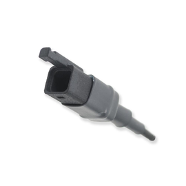 Ducati V4 S - BSD Aluminium 4 function race switch brake pump mount - Stop/Run, DPL, Start, Rain light switch - 0